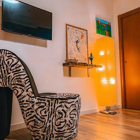 Apartament Casuzzamia Palermo Zewnętrze zdjęcie