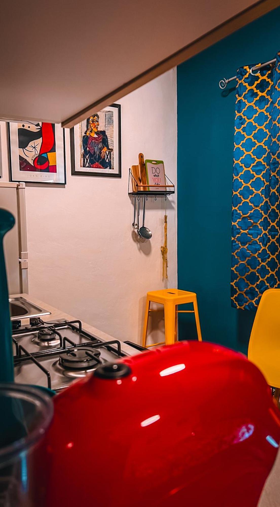 Apartament Casuzzamia Palermo Zewnętrze zdjęcie