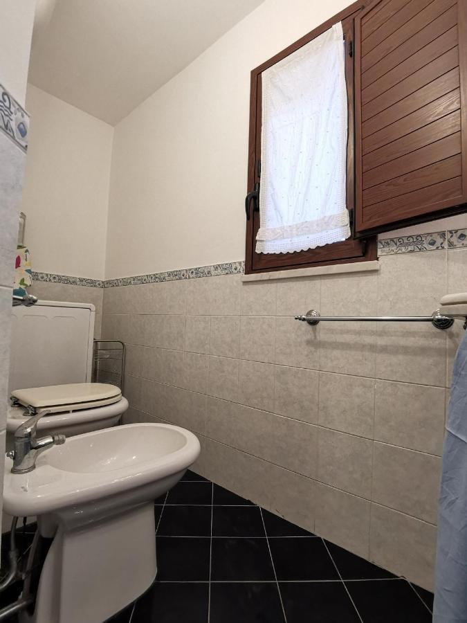 Apartament Casuzzamia Palermo Zewnętrze zdjęcie