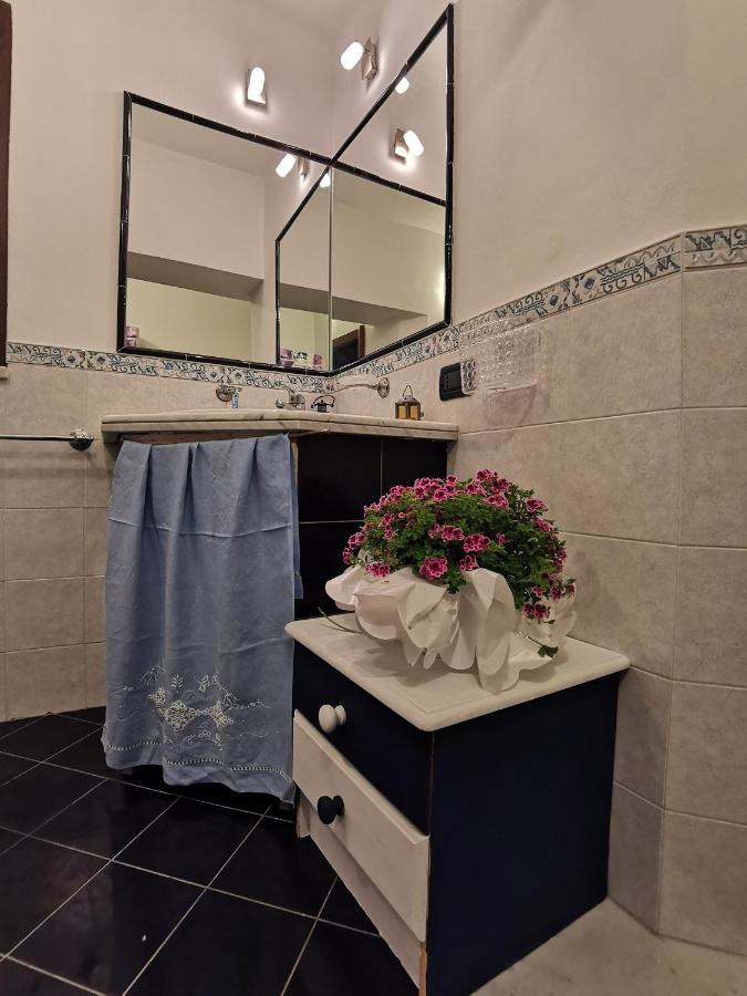 Apartament Casuzzamia Palermo Zewnętrze zdjęcie