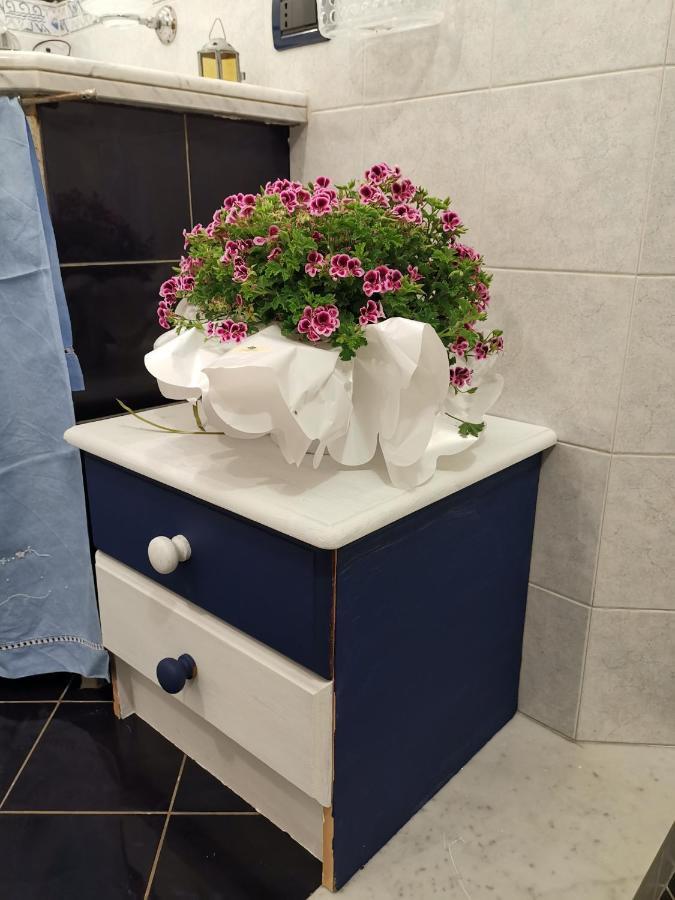Apartament Casuzzamia Palermo Zewnętrze zdjęcie